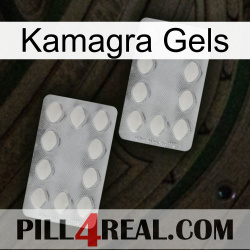 Kamagra Gels